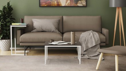 Стіл журнальний приставний Террі Комбо Ferrum-decor 345x662x440 Білий метал ДСП Сосна Кембра 16 мм (FRD-105145) Стіл журнальний приставний Террі Комбо Ferrum-decor 345x662x440 Білий метал ДСП Сосна Кембра 16 мм (FRD-105145)