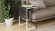 Стіл журнальний приставний Террі Комбо Ferrum-decor 345x662x440 Білий метал ДСП Сосна Кембра 16 мм (FRD-105145) Стіл журнальний приставний Террі Комбо Ferrum-decor 345x662x440 Білий метал ДСП Сосна Кембра 16 мм (FRD-105145)
