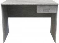Стіл комп'ютерний Бад Ferrum-decor 750x1000x600 ДСП Бетон 16 мм (FRD-104751) Стіл комп'ютерний Бад Ferrum-decor 750x1000x600 ДСП Бетон 16 мм (FRD-104751)