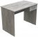 Стіл комп'ютерний Бад Ferrum-decor 750x1000x600 ДСП Бетон 16 мм (FRD-104751) Стіл комп'ютерний Бад Ferrum-decor 750x1000x600 ДСП Бетон 16 мм (FRD-104751)