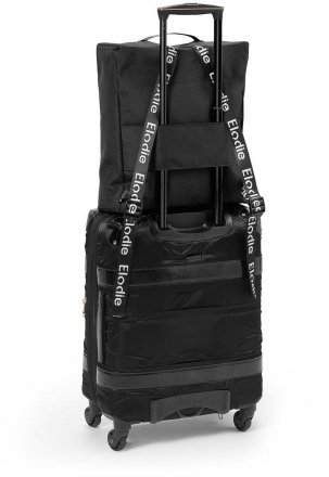 Коляска прогулянкова Mondo Meadow Blossom 80820112588NA