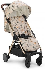 Коляска прогулянкова Mondo Meadow Blossom 80820112588NA Коляска прогулянкова Mondo Meadow Blossom 80820112588NA