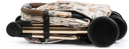 Коляска прогулянкова Mondo Meadow Blossom 80820112588NA