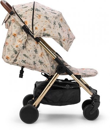 Коляска прогулянкова Mondo Meadow Blossom 80820112588NA