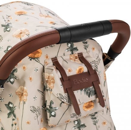 Коляска прогулянкова Mondo Meadow Blossom 80820112588NA