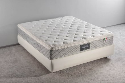 Матрац Comfort Delux Dual 12 New 160х190х30 см