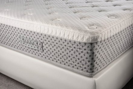 Матрац Comfort Delux Dual 12 New 160х190х30 см
