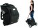 Рюкзак Travel Bag для перевезення Coast LK29505