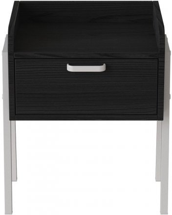 Тумба модульна Ferrum-decor Бетті 540x450x320 метал Білий ДСП Сосна Кембра 16 мм (FRD-102992) Тумба модульна Ferrum-decor Бетті 540x450x320 метал Білий ДСП Сосна Кембра 16 мм (FRD-102992)