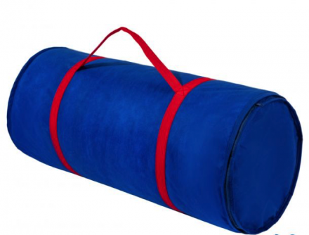 Матрац топер Memory-Cocos 3в1 трикотаж 115х200х7 см