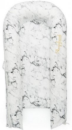 Матрац-кокон Grand 9-36 міс. Carrara Marble 150048745