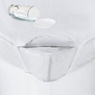 Наматрацник Terry (Поверхня) 90х170 см Наматрацник Terry (Поверхня) 90х170 см