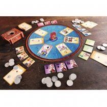 Настільна гра Леді Річмонд 302355