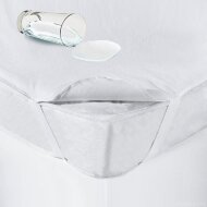 Наматрацник Terry (Поверхня) 60х170 см Наматрацник Terry (Поверхня) 60х170 см