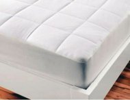 Наматрасник Comfort Summer простьобаний натяжний 100х200 см Наматрасник Comfort Summer простьобаний натяжний 100х200 см