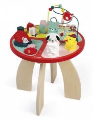 Ігровий столик Тварини J08018 Ігровий столик Тварини J08018