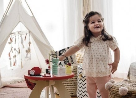 Ігровий столик Тварини J08018 Ігровий столик Тварини J08018