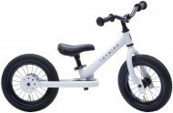 Біговел двоколісний білий (TBS-2-WHT)