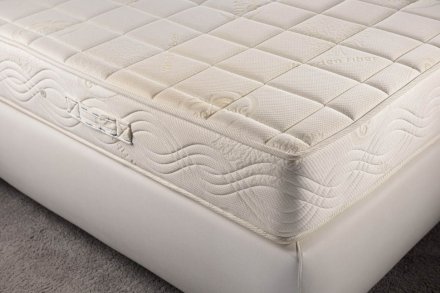 Матрац Natur Comfort 130х190х22 см MFMNC13019022 Матрац Natur Comfort 130х190х22 см MFMNC13019022