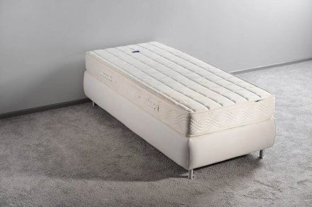 Матрац Natur Comfort 130х190х22 см MFMNC13019022 Матрац Natur Comfort 130х190х22 см MFMNC13019022