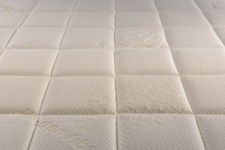 Матрац Natur Comfort 130х190х22 см MFMNC13019022 Матрац Natur Comfort 130х190х22 см MFMNC13019022