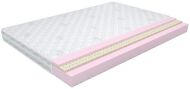 Матрас безпружинний Спарта 180х185х18 см Матрас безпружинний Спарта 180х185х18 см
