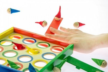 Настільна гра Летючі ельфи HS107