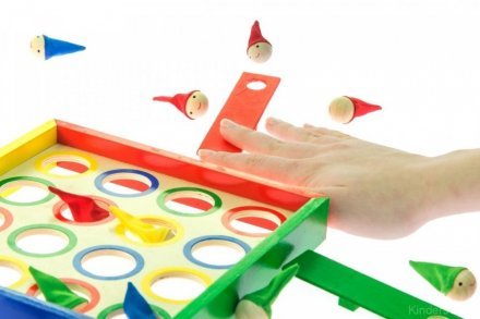 Настільна гра Летючі ельфи HS107