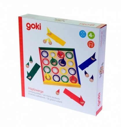 Настільна гра Летючі ельфи HS107