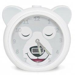 Дитячий навчальний будильник Bobby ZA-BOBBY-01