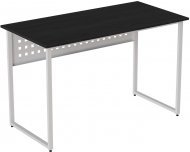 Комп'ютерний стіл Ferrum-decor Майк 75x140x70 білий ДСП Сосна Кембра 32мм (FRD-101356) Комп'ютерний стіл Ferrum-decor Майк 75x140x70 білий ДСП Сосна Кембра 32мм (FRD-101356)