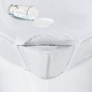 Наматрацник Terry (Поверхня) 90х180 см Наматрацник Terry (Поверхня) 90х180 см