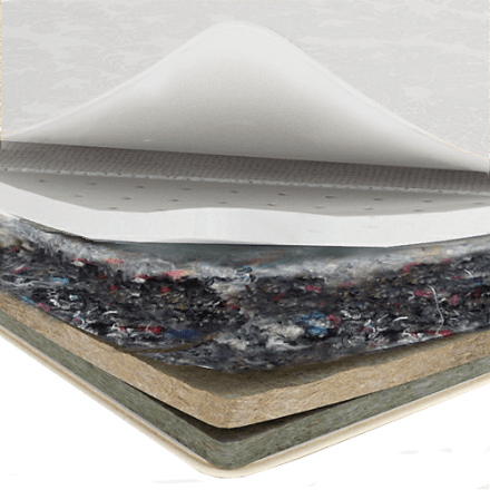 Матрас Discovery Latex Еко 60х120х10 см