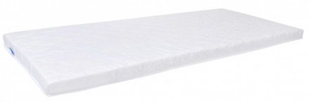 Матрац топер Simplex Strong жакард 115х220х7 см Матрац топер Simplex Strong жакард 115х220х7 см