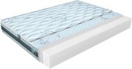 Матрас безпружинний Luna 80х195х25 см Матрас безпружинний Luna 80х195х25 см