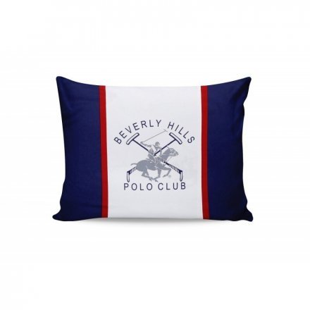 Наволочки BHPC 001 Dark Blue 50х70 см