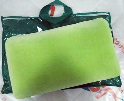 Подушка Memo Sweeten trip 415х240х110 мм