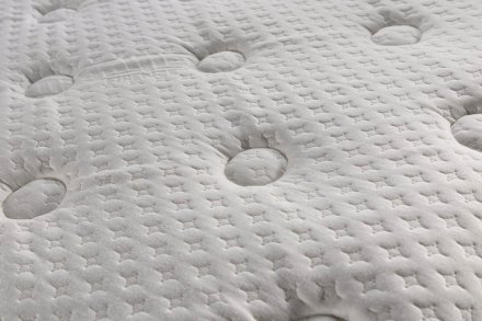 Матрац Comfort Delux Dual 12 New 200х220х30 см