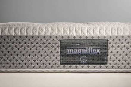 Матрац Comfort Delux Dual 12 New 200х220х30 см