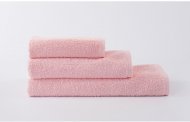 Рушник Готель 40х70 см персиковий Рушник Готель 40х70 см персиковий