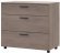 Комод Doros Торн Кремона Канноло 3Ш 90х51.6х80 (DRS-012095) Комод Doros Торн Кремона Канноло 3Ш 90х51.6х80 (DRS-012095)
