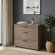 Комод Doros Торн Кремона Канноло 3Ш 90х51.6х80 (DRS-012095) Комод Doros Торн Кремона Канноло 3Ш 90х51.6х80 (DRS-012095)