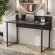 Комп'ютерний стіл Ferrum-decor Скай 75x140x60 чорний ДСП Сосна Кембра 16мм (FRD-103635) Комп'ютерний стіл Ferrum-decor Скай 75x140x60 чорний ДСП Сосна Кембра 16мм (FRD-103635)