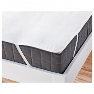 Наматрацник непромокаємий Fullcover 70х160 см Наматрацник непромокаємий Fullcover 70х160 см