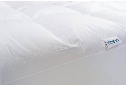 Топер Downa 140х200+30 см svt-2000022275200