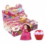 Лялька серії Ароматні капкейки S2 (12 видів в асорт.)