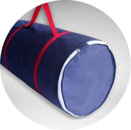 Матрац топер Super Strong жакард 130х220х6 см Матрац топер Super Strong жакард 130х220х6 см