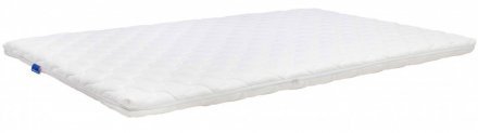 Матрац топер Dual трикотаж 110х190х5 см Матрац топер Dual трикотаж 110х190х5 см