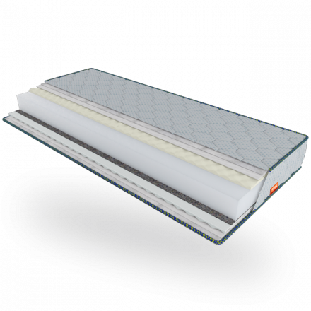 Матрац Freedom Flex 70х180х17 см