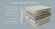 Матрац Natur Comfort 150х190х22 см MFMNC15019022